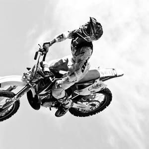 Meet your Posher, Everett